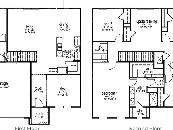 1085 Sanctuary Dr, Ridgeland, SC 29936