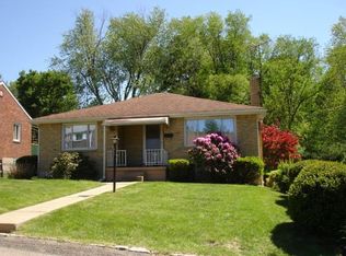 108 Hilglor Dr, Pittsburgh, PA 15209