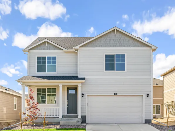 691 N Allium St, Watkins, CO 80137