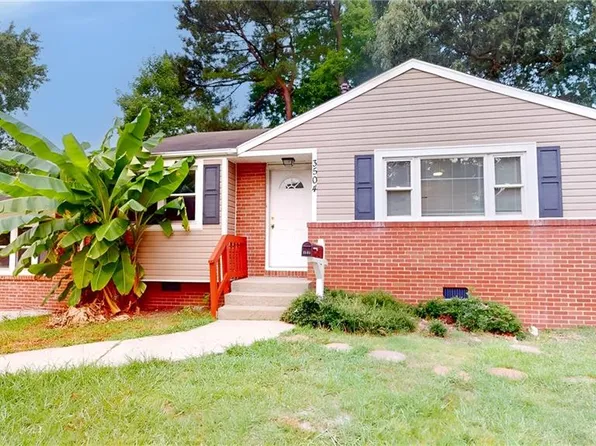 3504 Virginius Dr, Virginia Beach, VA 23452