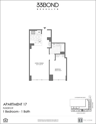 Rented by Bond New York | media 1