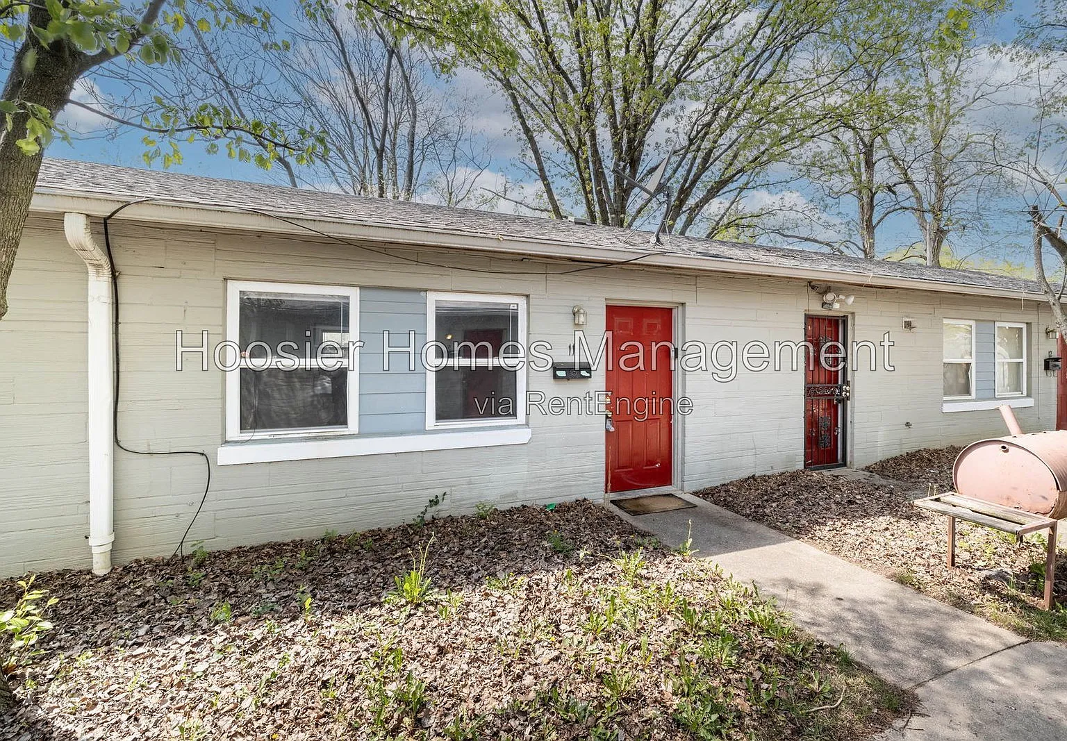 2 bed, 1.0 bath, 763 sqft, $875 — Photo 2