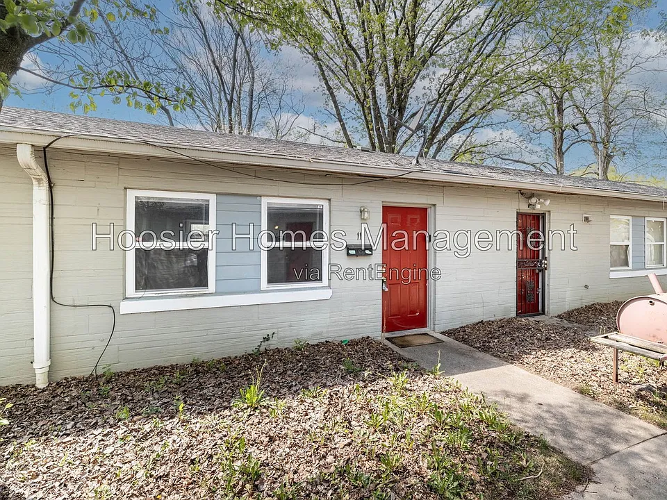 1254 W 23rd St #4