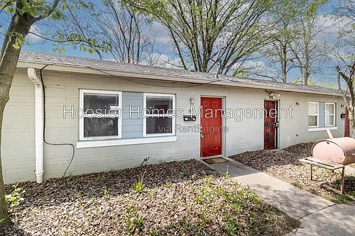 1254 W 23rd St #4 Photo 1