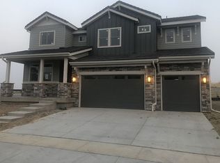 3416 W 154th Ave, Broomfield, CO 80023