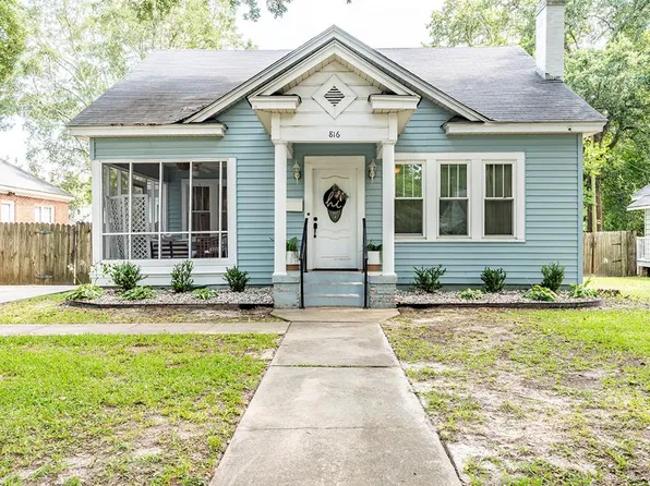 816 W 2nd Ave, Albany, GA 31701