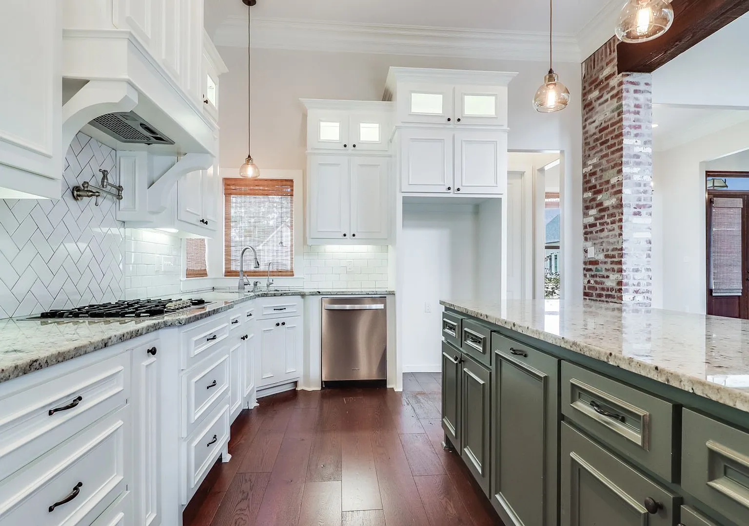 Gorgeous Custom Built Home Available In Youngsville! — Photo 4
