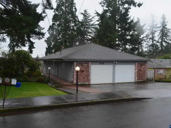 550 Riverview Dr NW, Salem, OR 97304