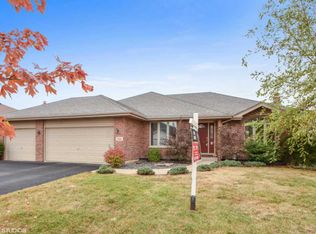 18024 Semmler Ct, Tinley Park, IL