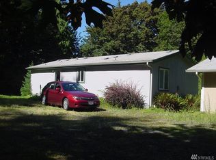 564 Totem Ridge Rd, Port Hadlock, WA 98339