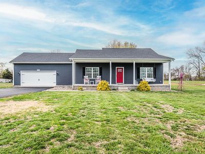 3896 Hunts Bend Rd, Bowling Green, KY, 42103