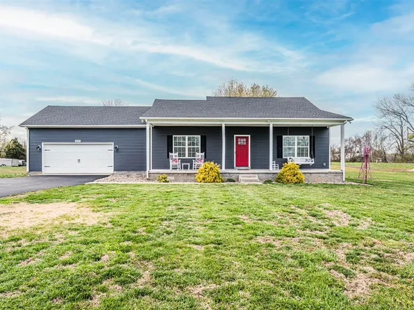 3896 Hunts Bend Rd, Bowling Green, KY 42103