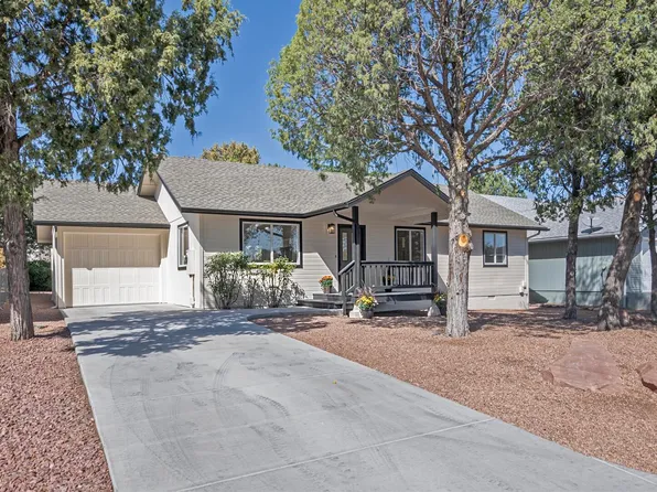 906 N Bavarian Way, Payson, AZ 85541