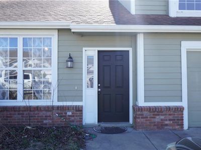 2709 Harrison Pl, Lawrence, KS, 66047
