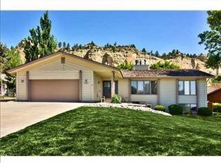 4127 Pine Cove Rd, Billings, MT 59106