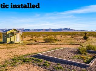 3629 S Peoria Trl, Golden Valley, AZ 86413