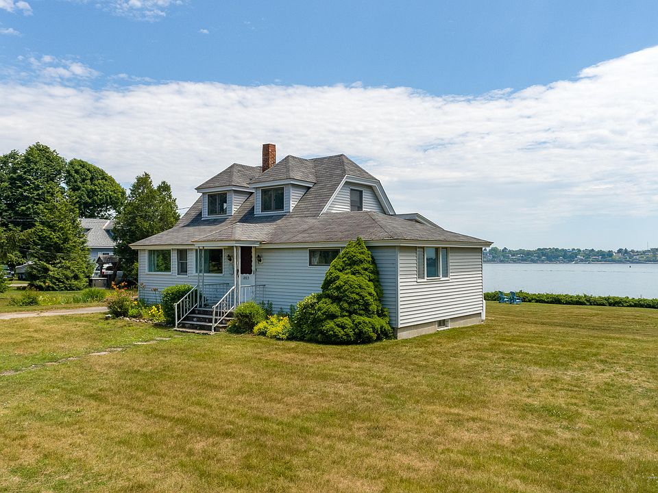 1865 Harpswell Neck Road, Harpswell, ME 04079 Zillow