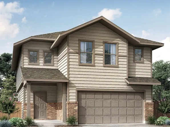 189 James Caird Dr, Kyle, TX 78640