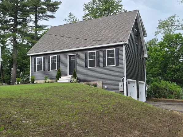 10 Phyllis Avenue, Raymond, NH 03077