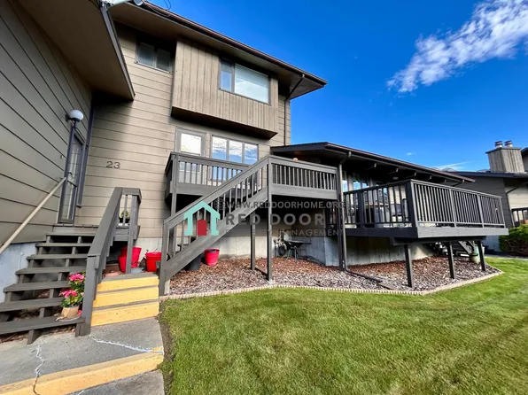 1705 Alder Dr APT 22, Great Falls, MT 59404