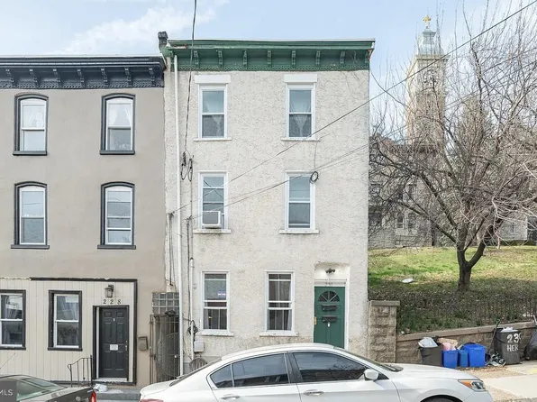 230 Hermitage St, Philadelphia, PA 19127