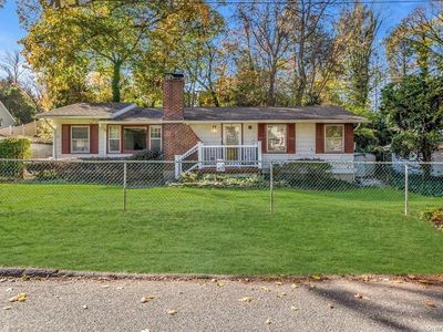 25 Cedar Valley Lane, Huntington, NY, 11743