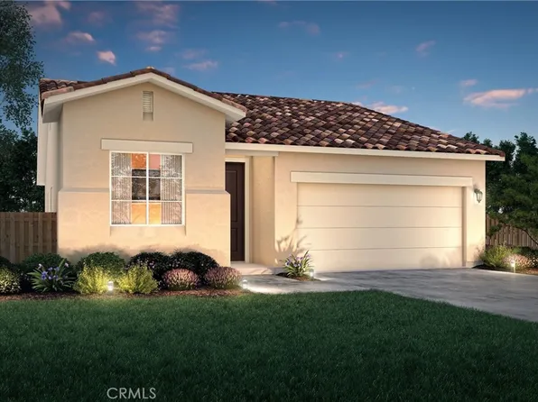 4717 Irma Dr, Merced, CA 95348