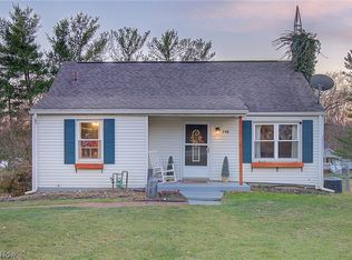 240 38th St SW, Canton, OH 44706