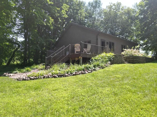 10771 Brandts Beach Ct SW, Farwell, MN 56327