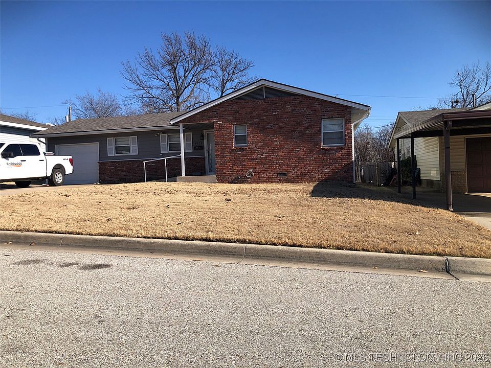 1st image of 4923 S 24th West Pl