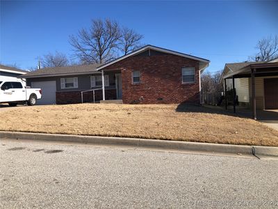 4923 S 24th West Pl, Tulsa, OK, 74107