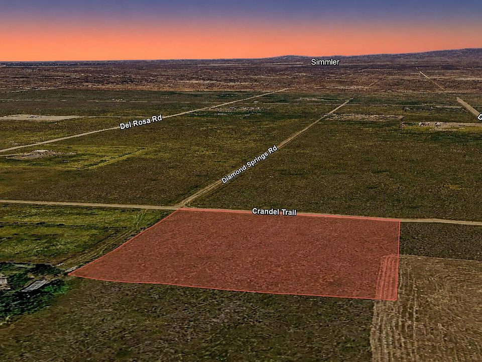1st image of Crandel Trail