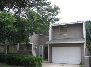 101 Willow Branch Rd #101, Norman, OK 73072