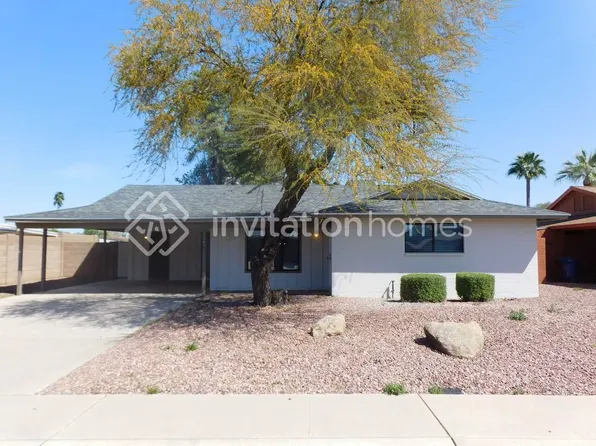 2631 S Holbrook Ln, Tempe, AZ 85282