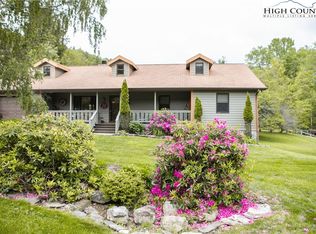 171 Shores Way, Boone, NC 28607