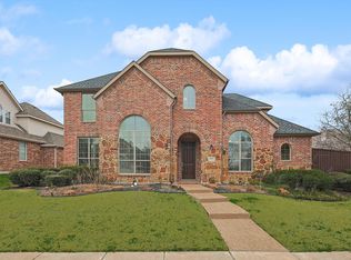 4008 White Porch Rd, Plano, TX 75024