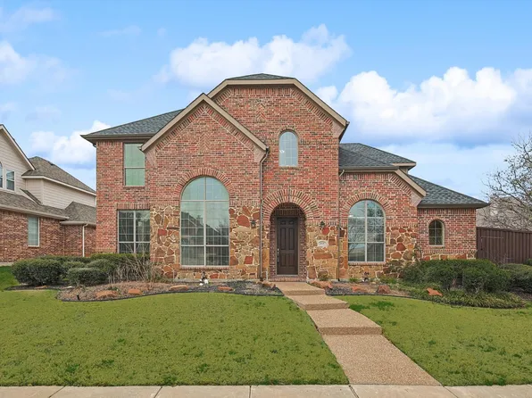 4008 White Porch Rd, Plano, TX 75024