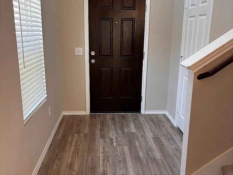 Main entry