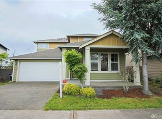 7369 Radius Loop SE, Lacey, WA 98513