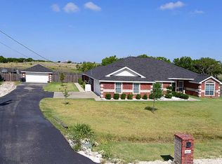 863 Thomas St, Copperas Cove, TX 76522