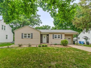 220 Hillside Ave, Waterloo, IA 50701