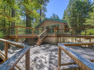16500 Bittner Road, Occidental, CA 95465