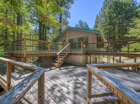 16500 Bittner Road, Occidental, CA 95465