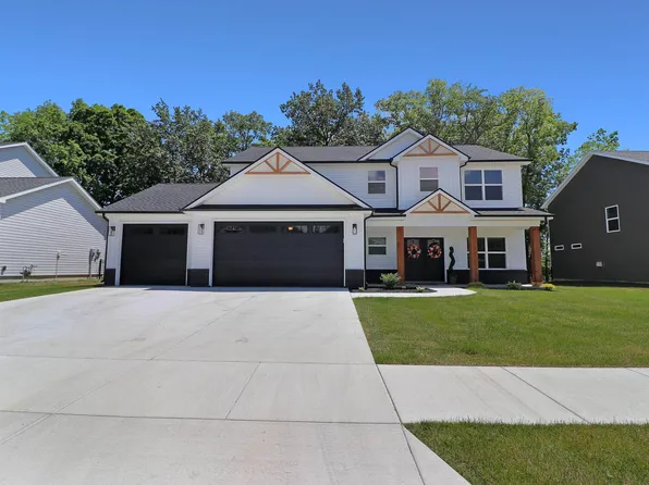 549 Bearsden Ln, Lafayette, IN 47905