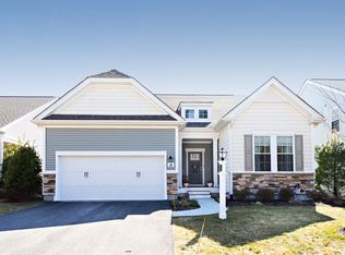 36 Kensington, Plymouth, MA 02360