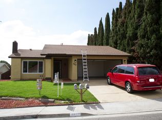 7323 Viewcrest Dr, San Diego, CA 92114