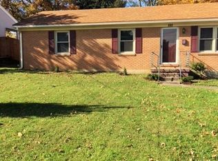 815 Alton Rd, Danville, KY 40422