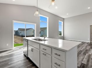 17351 63rd St NE, Otsego, MN 55374