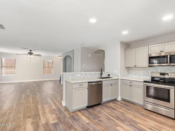 13815 W SOLANO Drive, Litchfield Park, AZ 85340