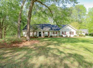 1001 Chase Ln, Ruston, LA 71270